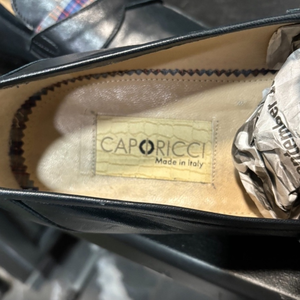 CAPORICCI SHOES - Picture 2 of 5